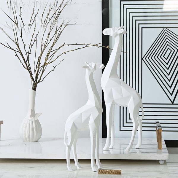 50 Awesome Animal Sculptures & Figurines For Home Decor