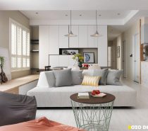 Sunny Decor Scheme To Feel Like Summer All Year Round