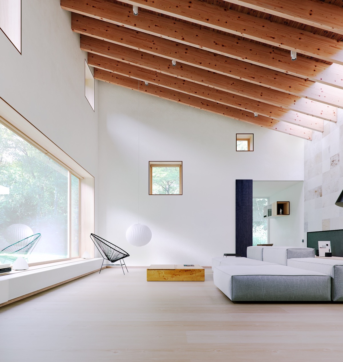 The Ultimate Guide To Minimalist Interior Design