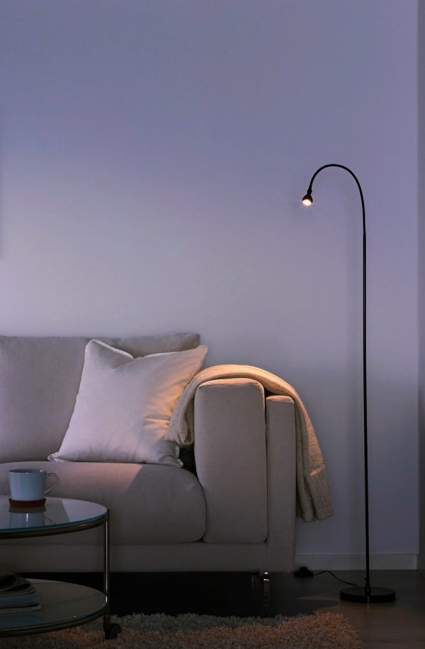 contemporary reading lamps