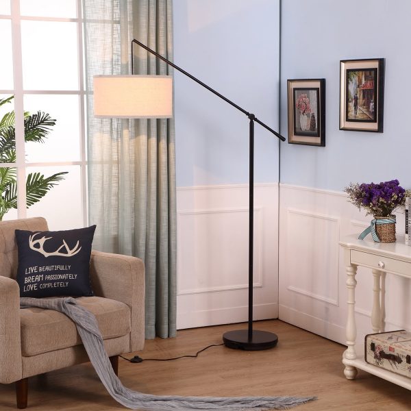 40 Fabulous Floor Reading Lamps For The 