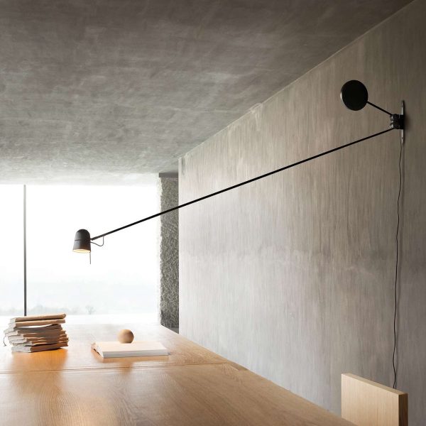 40 Beautiful Swing Wall Lamps And