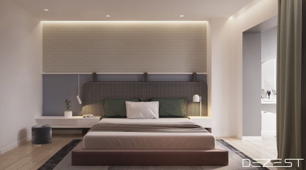 Three Apartments Using Pastel To Create Dreamy Interiors