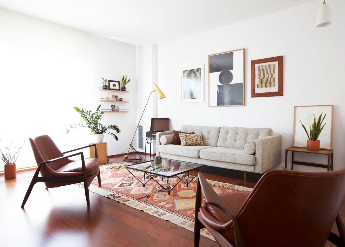 aeropuerto Uva Catarata 30 Mesmerizing Mid-Century Modern Living Rooms And Their Design Guides