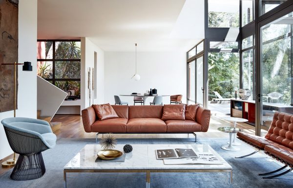 50 Modern Living Rooms That Act As Your Home’s Centrepiece