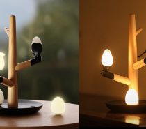 Product Of The Week: Super Realistic LED Fire Bulb