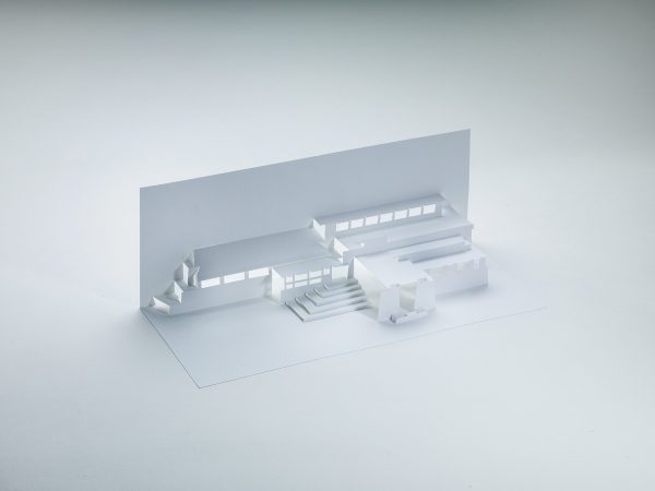 Product Of The Week: Frank Lloyd Wright Paper Models
