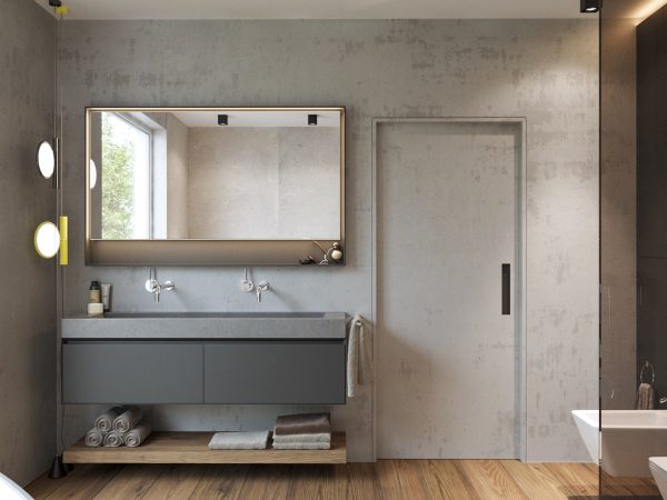 40 Double Sink Bathroom Vanities