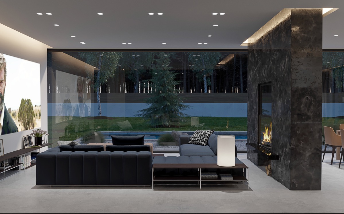 Living Room Adopt Me Futuristic House Ideas