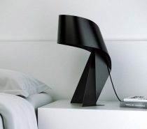 Product Of The Week: A Desk Lamp With A Mid-Air Suspended Switch
