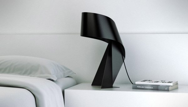 50 Designer Table Lamps To Light Up Your Home With Luxury