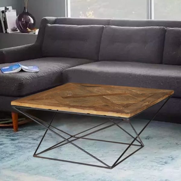 36 Mid Century Modern Coffee Tables That Steal Centre Stage