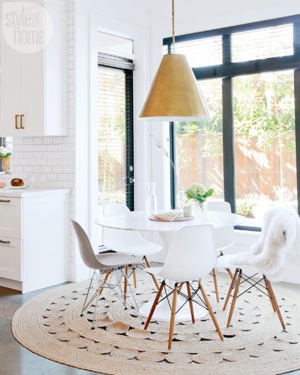 42 Modern Dining Room Sets: Table & Chair Combinations That Just Work Great Together