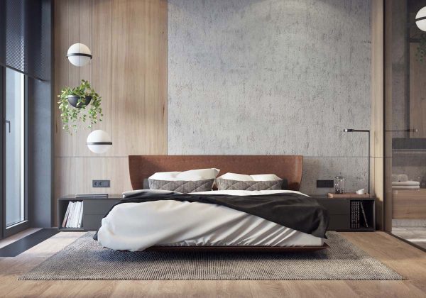 Rustic Bedrooms: Guide And Inspiration For Designing Them
