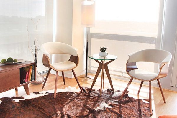 40 beautiful bedroom chairs that make it a joy getting out of bed