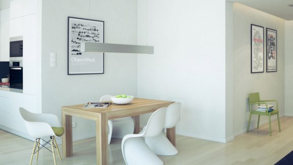 42 Modern Dining Room Sets: Table & Chair Combinations That Just Work Great Together