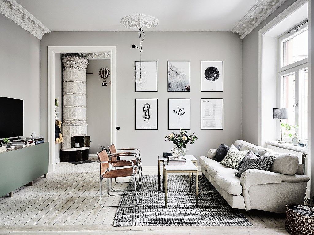 40 Grey Living Rooms That Help Your Lounge Look Effortlessly Stylish And Understated