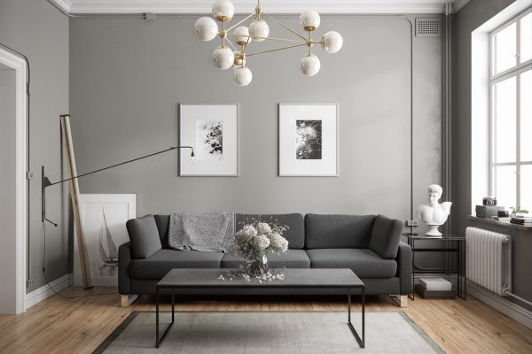 40 Grey Living Rooms That Help Your Lounge Look Effortlessly Stylish and Understated