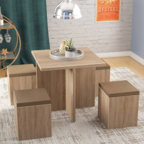 Featured image of post Modern Low Dining Table Set : 2 seater dining tables &amp; sets.