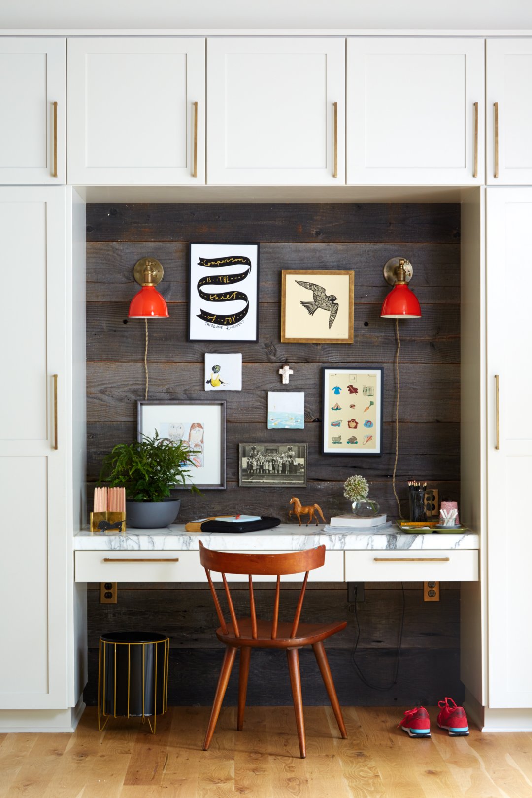51 Modern Home Office Design Ideas For Inspiration,Modern Victorian Era Furniture