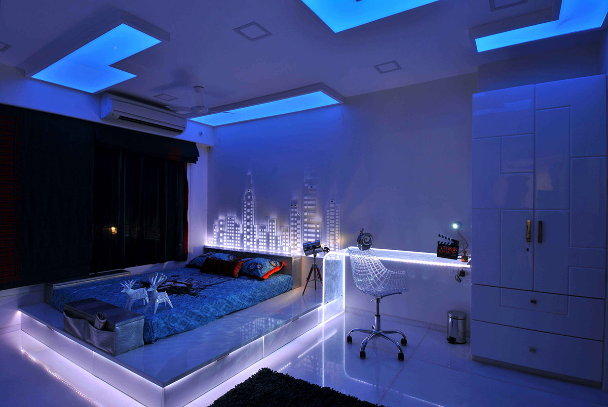 Featured image of post Blue Bedroom Ideas For Couples : Browse our 75 blue bedroom ideas for inspiration for a relaxing bedroom.