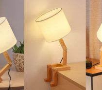 Product Of The Week: The Tizio Desk Lamp