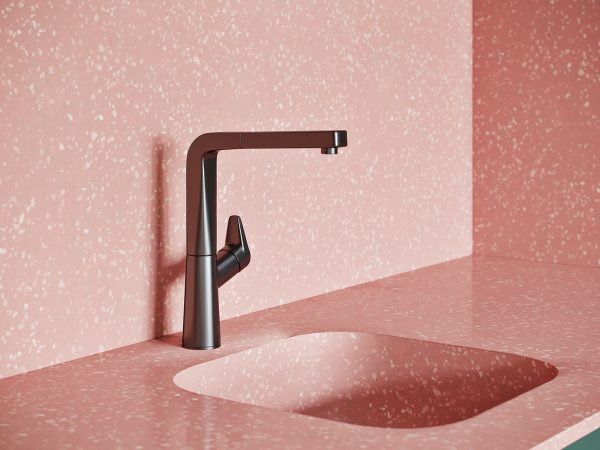kitchen sink web design