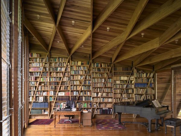 Inspiration For Designing A Writer’s Home
