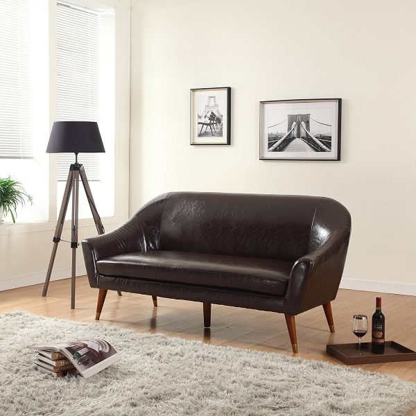 30 Mid-Century Modern Sofas That Make Your Lounge Look Innovative