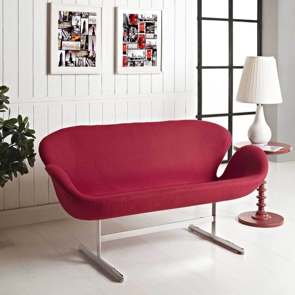 30 Mid-Century Modern Sofas That Make Your Lounge Look Innovative