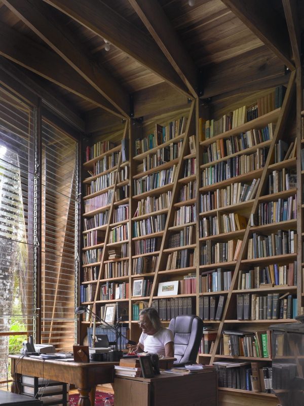 Inspiration For Designing A Writer’s Home