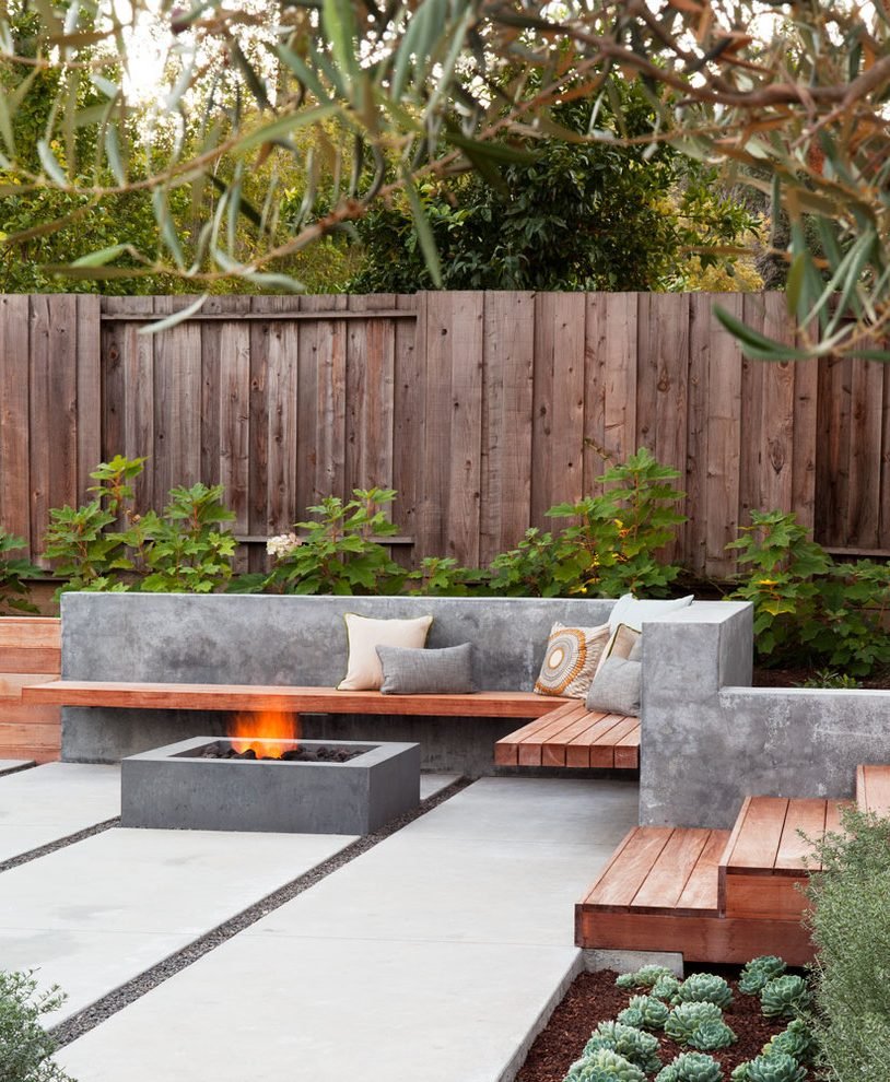 18 Gorgeous Outdoor Patio Design Ideas