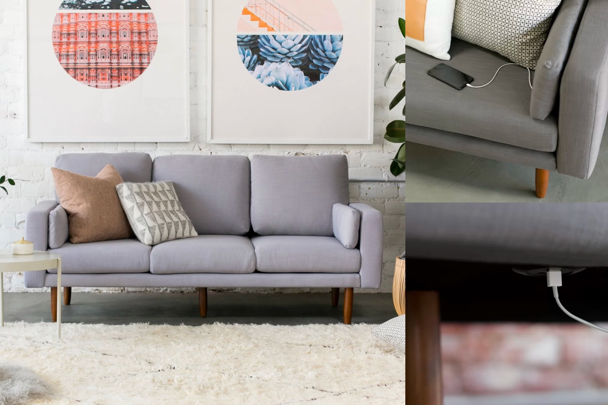 30 Mid Century Modern Sofas That Make Your Lounge Look Innovative