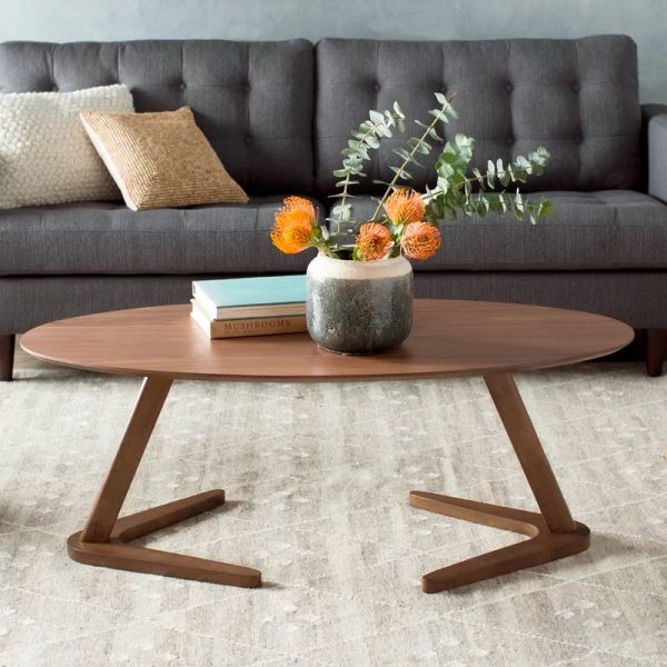 Simulate Slippery Sitcom 50 Modern Coffee Tables To Add Zing To Your Living