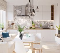 33 Dazzling White Dining Rooms Plus Tips To Help You Accessorize Yours
