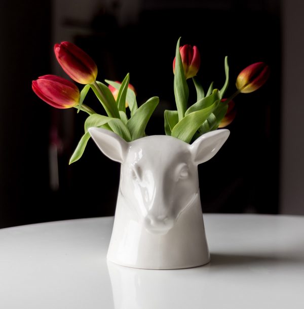 Product Of The Week: A Super-Cute Kitchen Utensil Holder