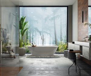Bathroom Designs Interior Design Ideas