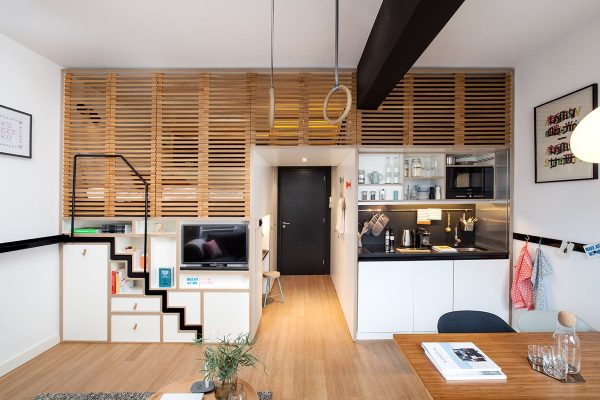 50 Splendid Small Kitchens And Ideas You Can Use From Them