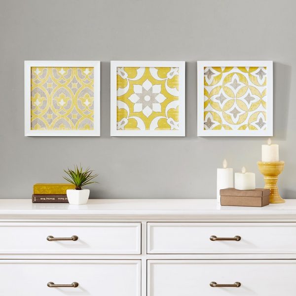 Product Of The Week: Moroccan Inspired Art For Your Walls