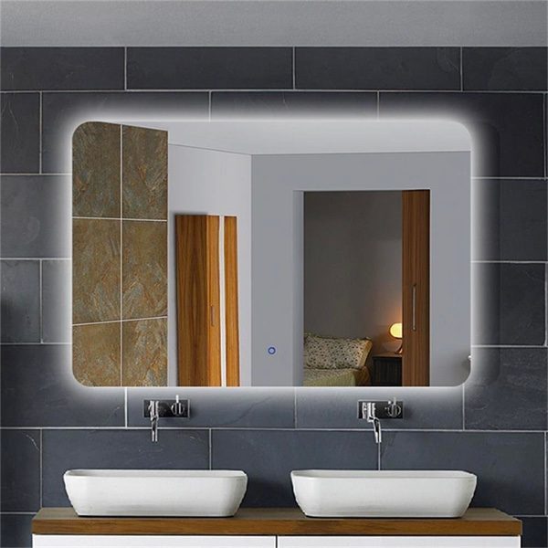 38 Beautiful Bathroom Wall Decor Ideas That Add Modern Flare
