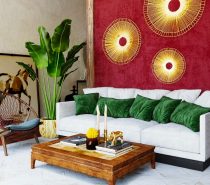 Bohemian Style Home Decor: Accessories, Images And Tips To Help You Decorate