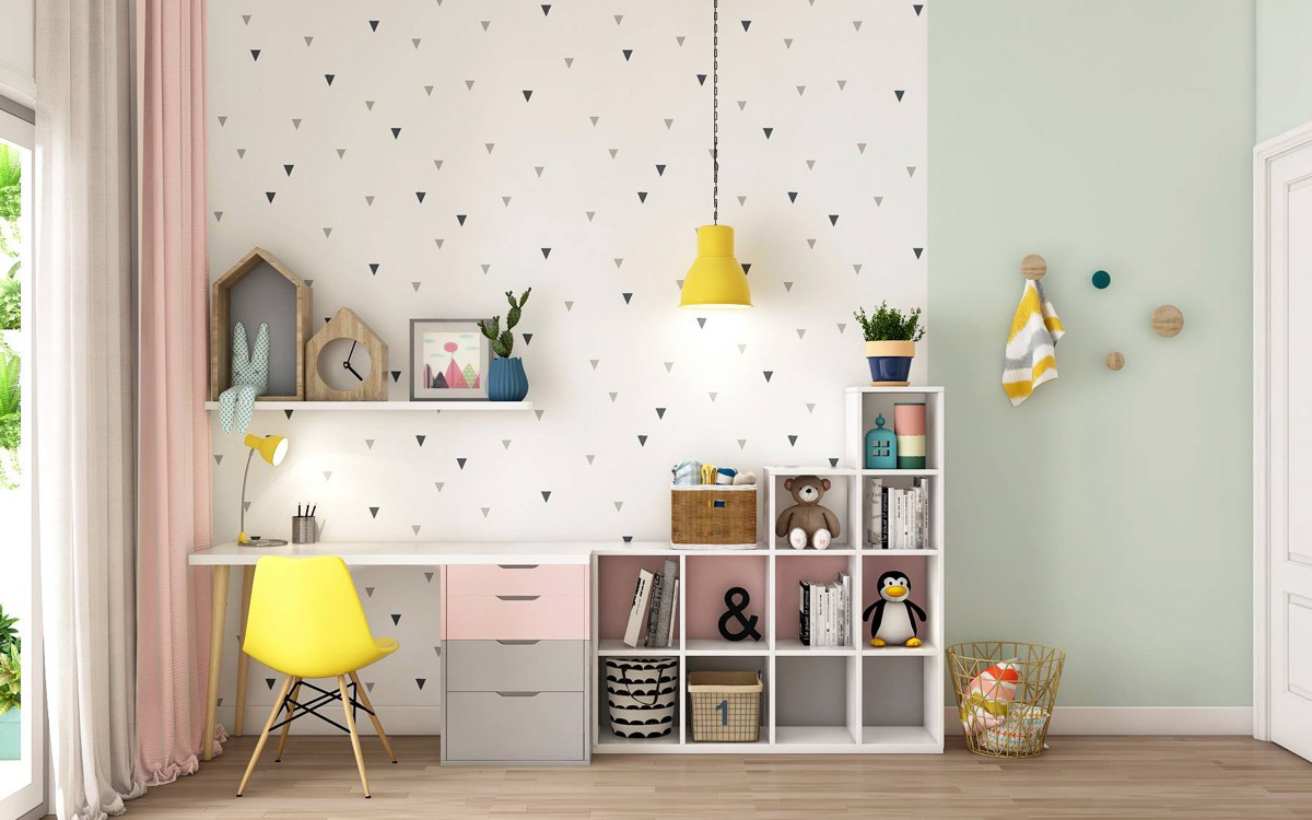 10 Ikea Office Ideas That’ll Boost Your Productivity