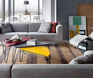 50 Unique Coffee Tables That Help You Declutter And Stylise Your