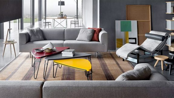 41 Nesting Coffee Tables That Save Space And Add Style