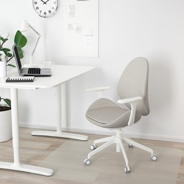 Featured image of post Best Ikea Office Chair : Ikea gets another chair in our best office chairs list thanks to the renberget&#039;s affordability and timeless style.
