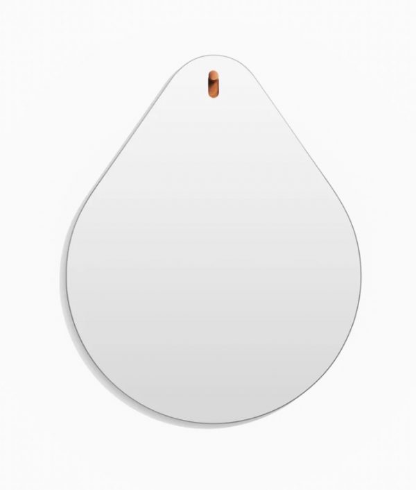 43 Stylish Vanity Mirrors To Update Your Bathroom or Makeup Table