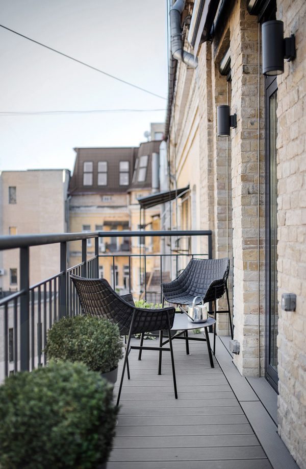 modern outdoor chairs | Interior Design Ideas