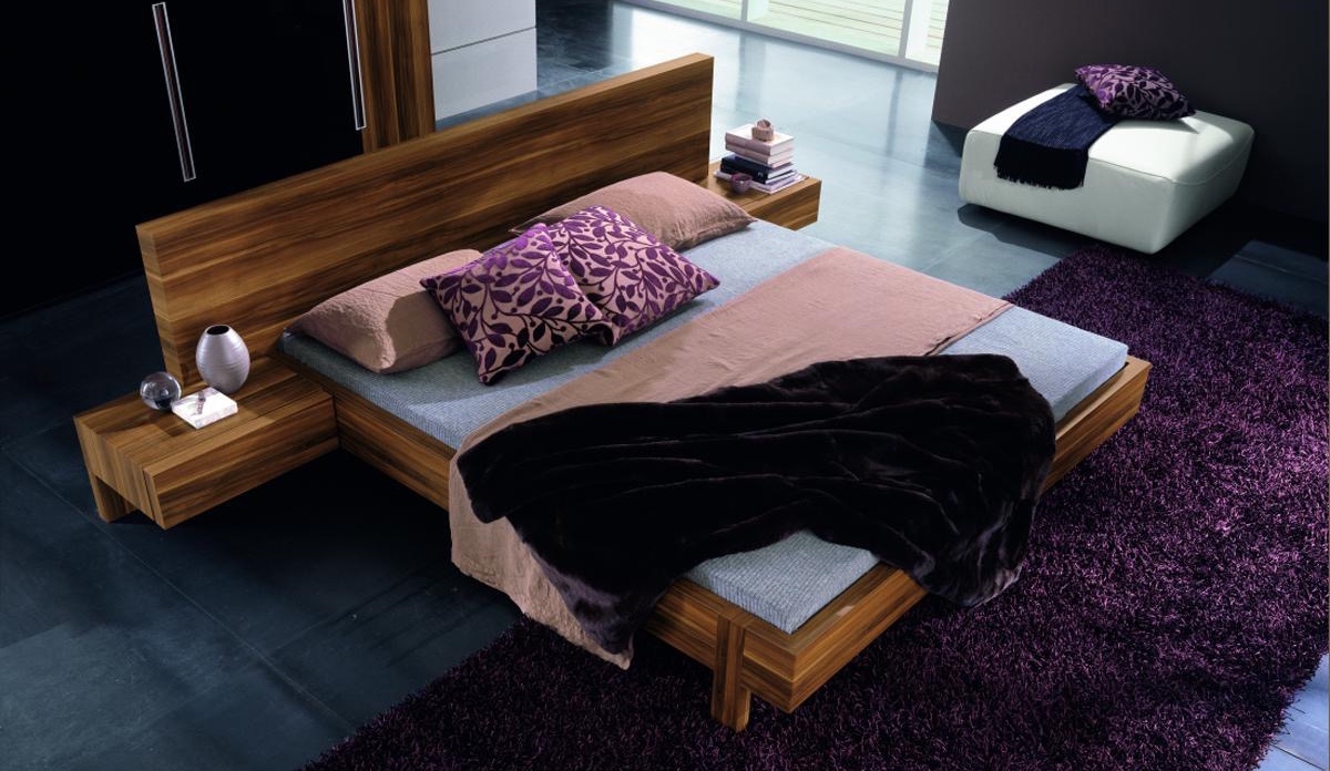 Solid Metal Frame Full Size Bedroom Bed Platform Modern Desk Sofa Set 4 Mattress 