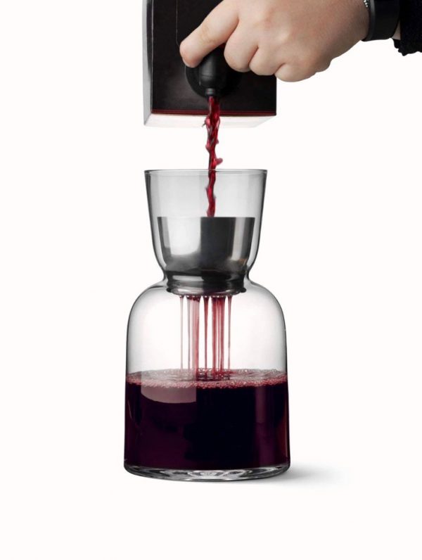 51 Wine Decanters To Enhance Your Wine And Your Decor