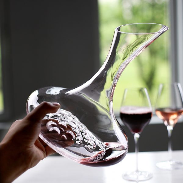 51 Wine Decanters To Enhance Your Wine And Your Decor